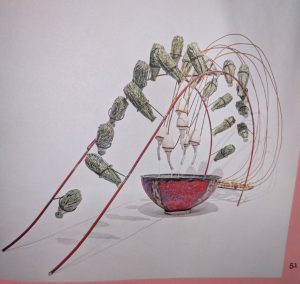 2022 “Parthenogenesis” Collaborated exhibition with with artists Ramin Haerizadeh, Rokni Haerizadeh, Hesam Rahmanian