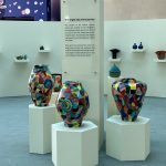 2024 - Ceramic Reflections Exhibition